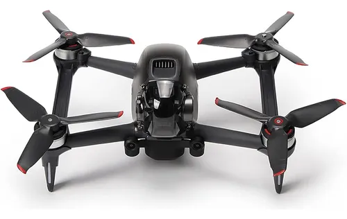 Pulseras Fpv Para Dji Drone - Protección Y Ligereza