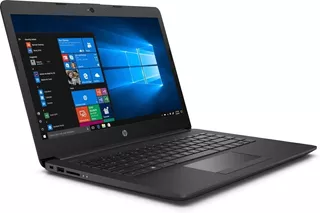 Notebook Hp 240 G7 Core I5 10ma 1tb Hdd W10