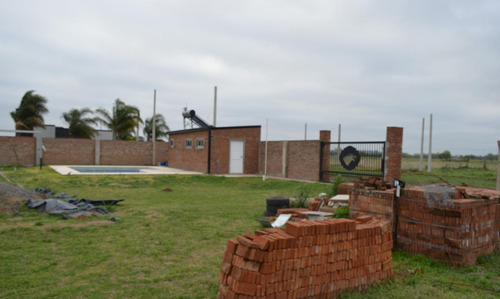 Imagen 12 de 24 de Terreno - Pujato Norte