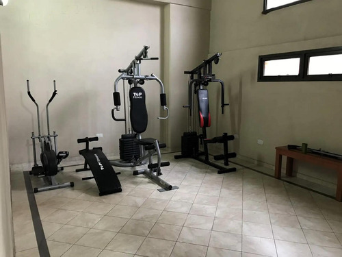 Venta Departamento 2 Ambientes En Ramos Mejia
