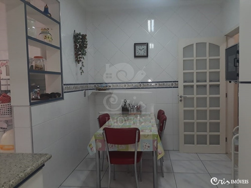 Imagem 1 de 13 de Apartamento Em Jardim Bela Vista - Santo André - Sp - Av05/87