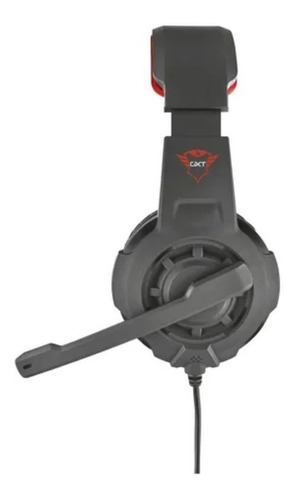 Imagen 2 de 5 de Audífonos Gaming Radius Gxt 310 Trust Pc/ps4/xbox/