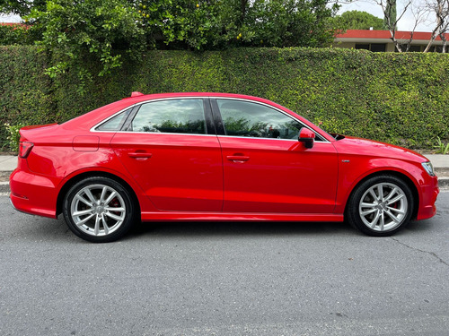Audi A3 1.8 S Line At