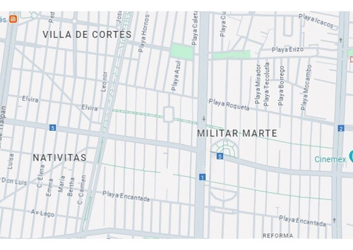 Casa En Remate En Militar Marte, Fg-1600