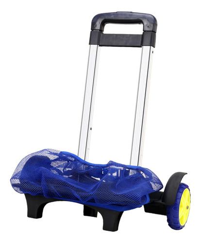 Carrinho De Viagem, Escada, Carrinho De Mão Dobrável,