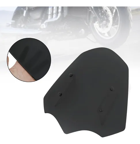 Parabrisas Para Trirumph Rocket 3 3r Gt 20-22