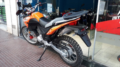 Imagen 12 de 22 de Keller Quasar 250 Tr 0 Km, Super Promo Al Contado Hoy