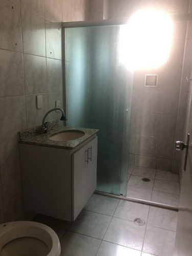 Imagem 21 de 26 de Apartamento Com 2 Dormitórios Para Alugar, 64 M² Por R$ 2.200/mês - Saúde - São Paulo/sp - Ap20194