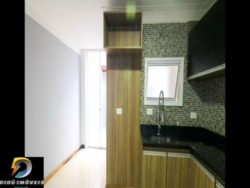 Imagem 10 de 30 de Sobrado Para Compra Com 154 M² Sendo 3 Dormitórios 1 Suíte Com Hidro, 2 Vagas. - 0100925 - 69439327