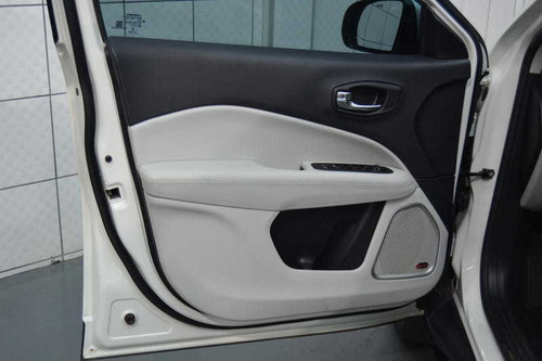 Imagem 15 de 15 de Jeep Compass Longitude D (diesel) - 2019/2019