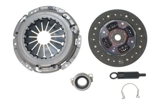 Kit Clutch Sachs Xb 2.4 2014