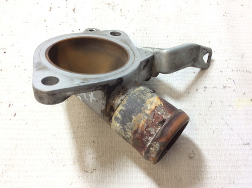 Toma Agua 1 Mitsubishi Galant 2.4 Aut Mod 04-08 Original (Usado)
