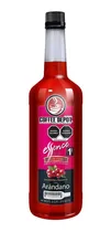 Comprar Jarabes Saborizante Bebidas Sodas Postres Varios Sabores 1l