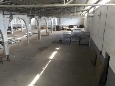 Bodega en renta