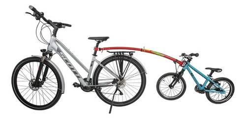 Barra P/remolque Tandem-trailgator M640020