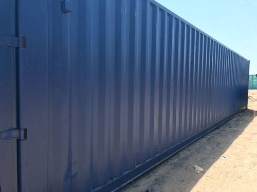 Mum Containers Maritimos 20/40 Pies Contenedores