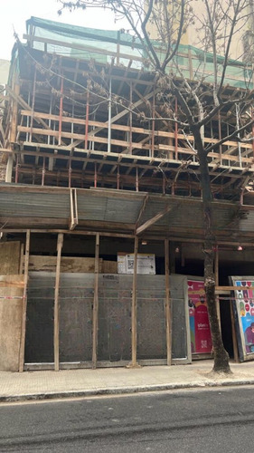 ESPECTACULAR EDIFICIO EN RECOLETA A ESTRENAR