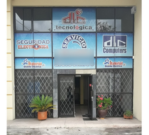 Oficinas 6 Ambientes Centro Norte Quito, Electricidad Y Agua 24/7