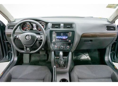 Volkswagen Vento 1.4 Comfortline 150cv At