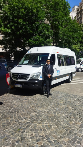 Servicio De Combis- Viajes Particulares/ Empresariales