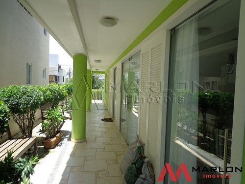 Imagem 2 de 14 de Vcp00361 Casa Condominio Barramares Na Praia De Cotovelo