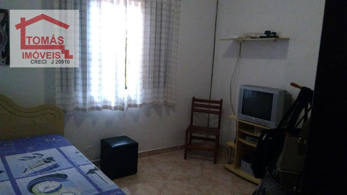 Imagem 4 de 16 de Casa Residencial À Venda, Jardim Líbano, São Paulo. - Ca0722