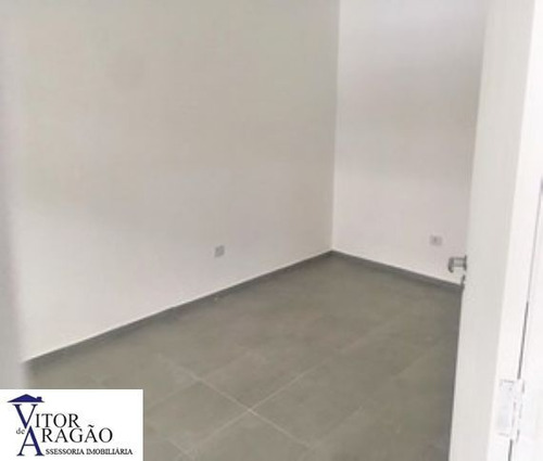 Imagem 14 de 15 de 06036 - Sala Comercial Terrea, Casa Verde - São Paulo/sp - 6036