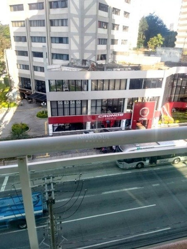 Imagem 8 de 8 de Sala Comercial - Santo Amaro - Ref: 36093 - L-36093