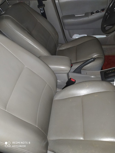 Imagem 5 de 11 de Toyota Corolla 2004 1.8 16v Xei Aut. 4p
