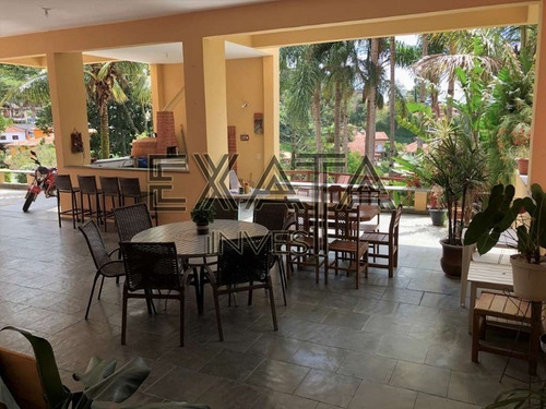Imagem 17 de 30 de Casa Em Condomínio - Granja Viana Ii (glebas 4 E 5) - 4 Suítes, Gourmet, Piscina E Linda Vista! - Ótima Casa, Projeto, Construção, Acabamento E Localização. - Condomínio Especial - Ca00250 - 4864062