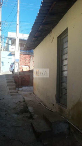 Imagem 2 de 13 de Terreno: Vila Santana / Sorocaba - V17563