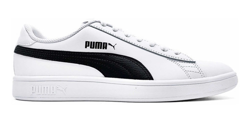 Tenis Puma Smash V2 Originales 100% Piel