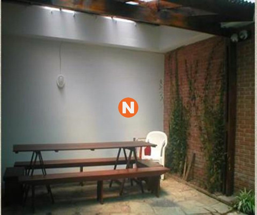 Casa En Venta Y Alquiler, Mansa, Punta Del Este, 4 Dormitorios.- Ref: 204928