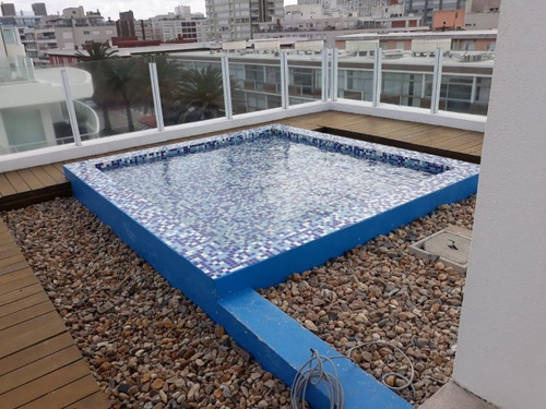 Imagen 23 de 26 de Venta De Apartamento 4 Dormitorios En Península
