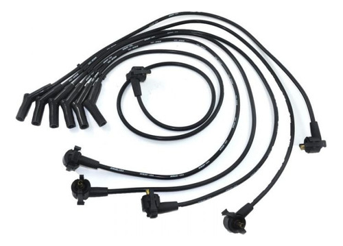 Cables De Bujia Fortaleza 4.2
