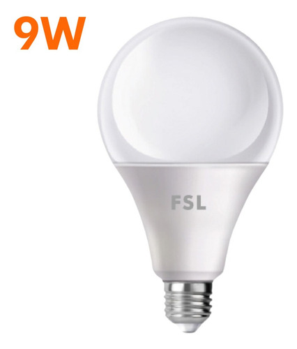 Pack X3 Foco Led Smart Inteligente 9w Fsl Led-fc109-3unidade
