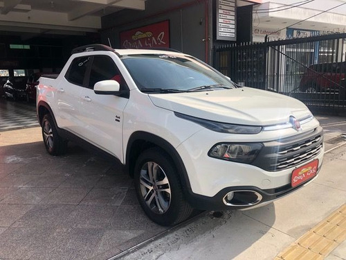 Fiat Toro Freedom 2.0 16v Diesel, Bpz9287