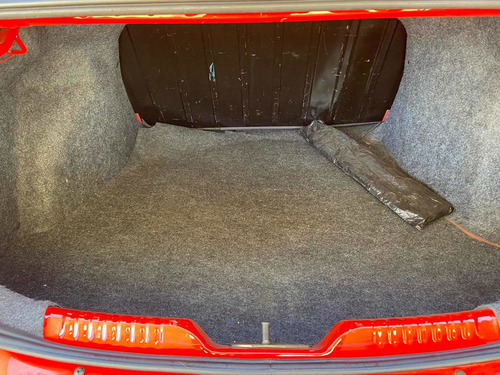 Volkswagen Voyage 2019 1.6 Msi Total Flex 4p