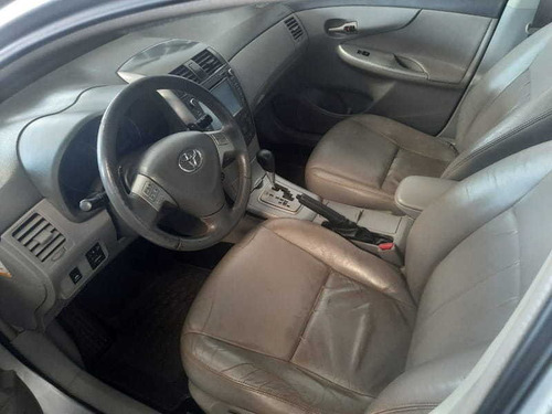Imagem 10 de 14 de Toyota Corolla Xei 2.0 Flex 16v Aut. 2011