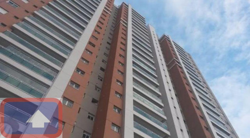 Imagem 4 de 30 de Apartamento Com 109 M², Granja Julieta - 12445