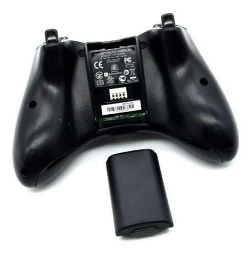 20 Suporte Tampa Pilha Bateria Compatível Xbox 360 Controle