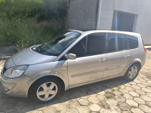 Renault Grand Scénic 2.0 Aut. 5p