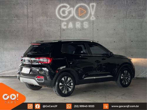 Chery Tiggo 5X 1.5 VVT TURBO iFLEX TXS DCT