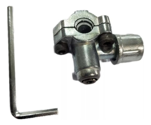 Válvula Perforadora Tubería Tubo 1/4 5/16 3/8 Pulgada Avaly
