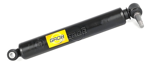 Amortiguador Dirección Grob P/ Dodge Ram 2500 03 - 07