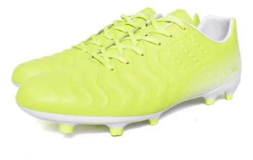 Guayo Tpu Score By Golty Legacy Verde/blanco