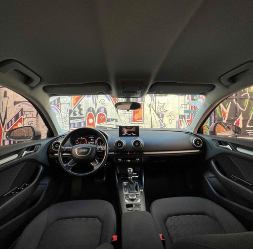 Audi A3 Sportback 1.8 T Fsi Stronic 180cv