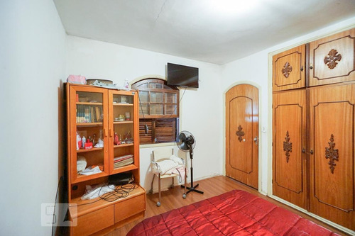 Casa À Venda - Vila Formosa, 2 Quartos, 400 - S893131620