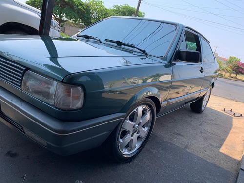 Volkswagen Gol 2.0 328cc De Roda