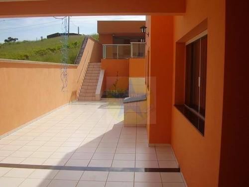 Casa Residencial À Venda, Centro, Mairiporã - Ca1334. - Ca1334